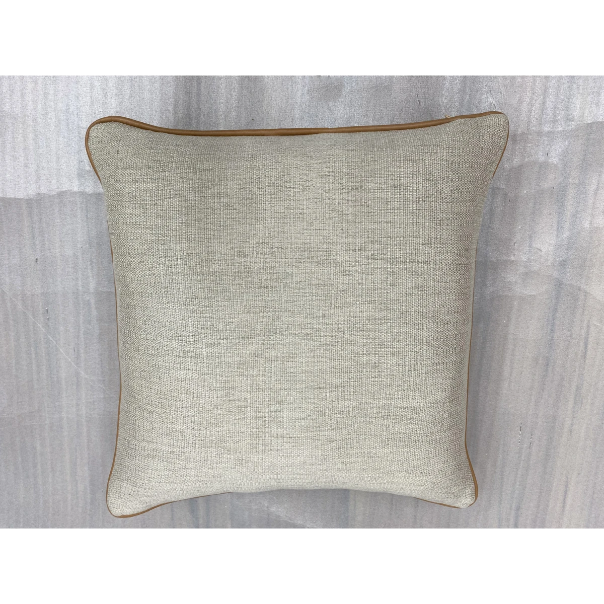 Hair On Hide Accent Pillow - Image 2