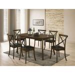 Buhl Dining Table - Image 4