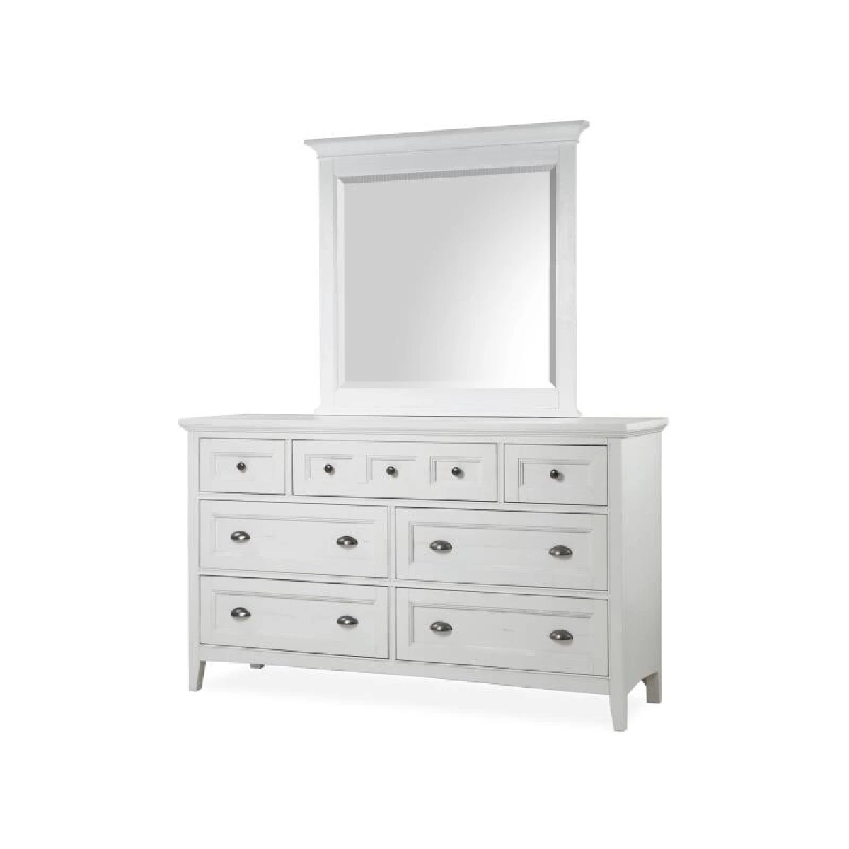 Heron Cove Landscape Mirror - Image 3