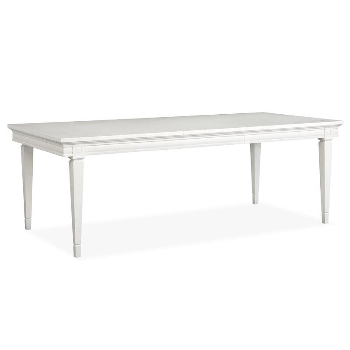 Willowbrook Rectangular Dining Table Dining Tables Dining Tables 7