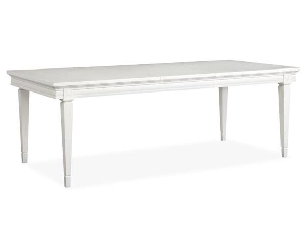 Willowbrook Rectangular Dining Table Dining Tables Dining Tables 17