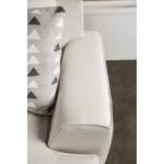 Hyde Park Loveseat w/ Pillows Loveseats Furniture of America 20