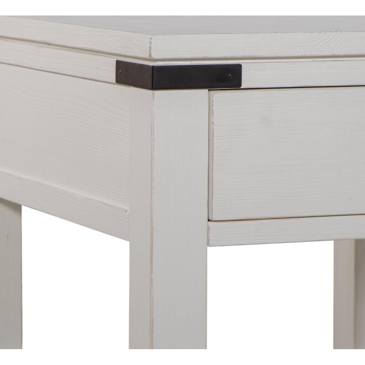 Shelf End Table - Image 5