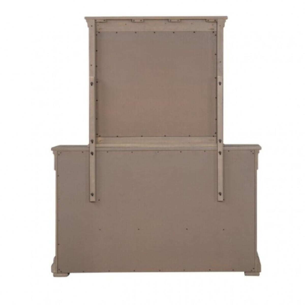 Sheringham Dresser Dressers Brown 9