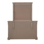 Sheringham Dresser Dressers Brown 16