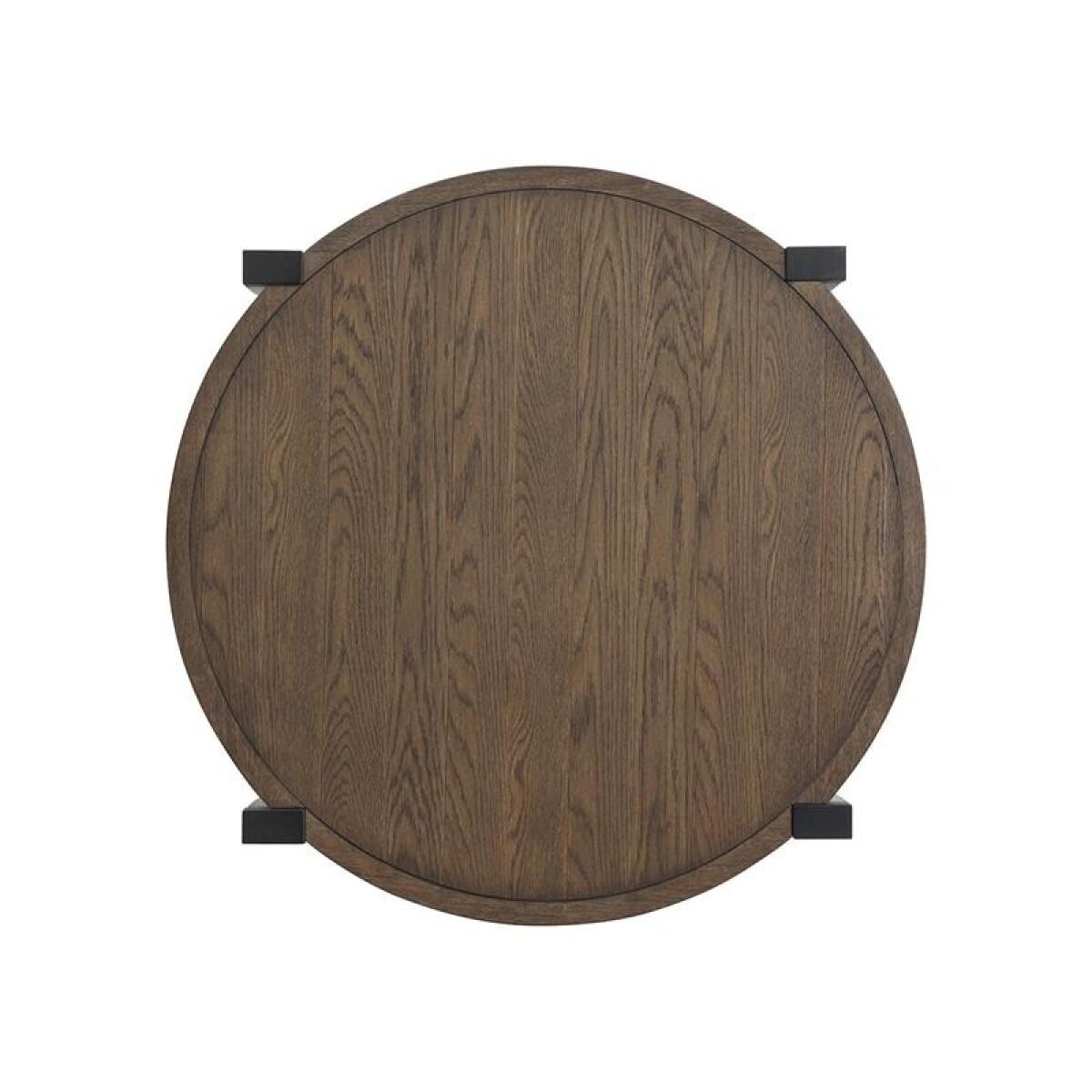 Kaysen T5817-45 Round Cocktail Table - Image 6
