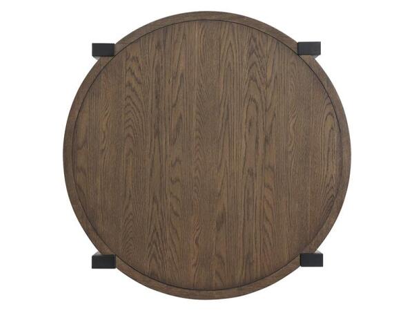 Kaysen T5817-45 Round Cocktail Table - Image 6