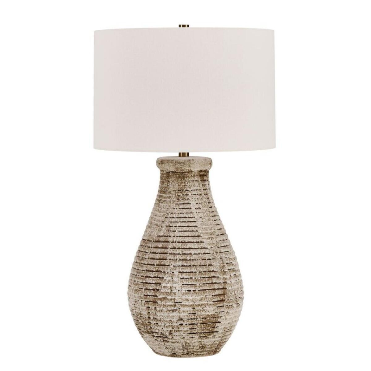 Dorothea Table Lamp - Image 5