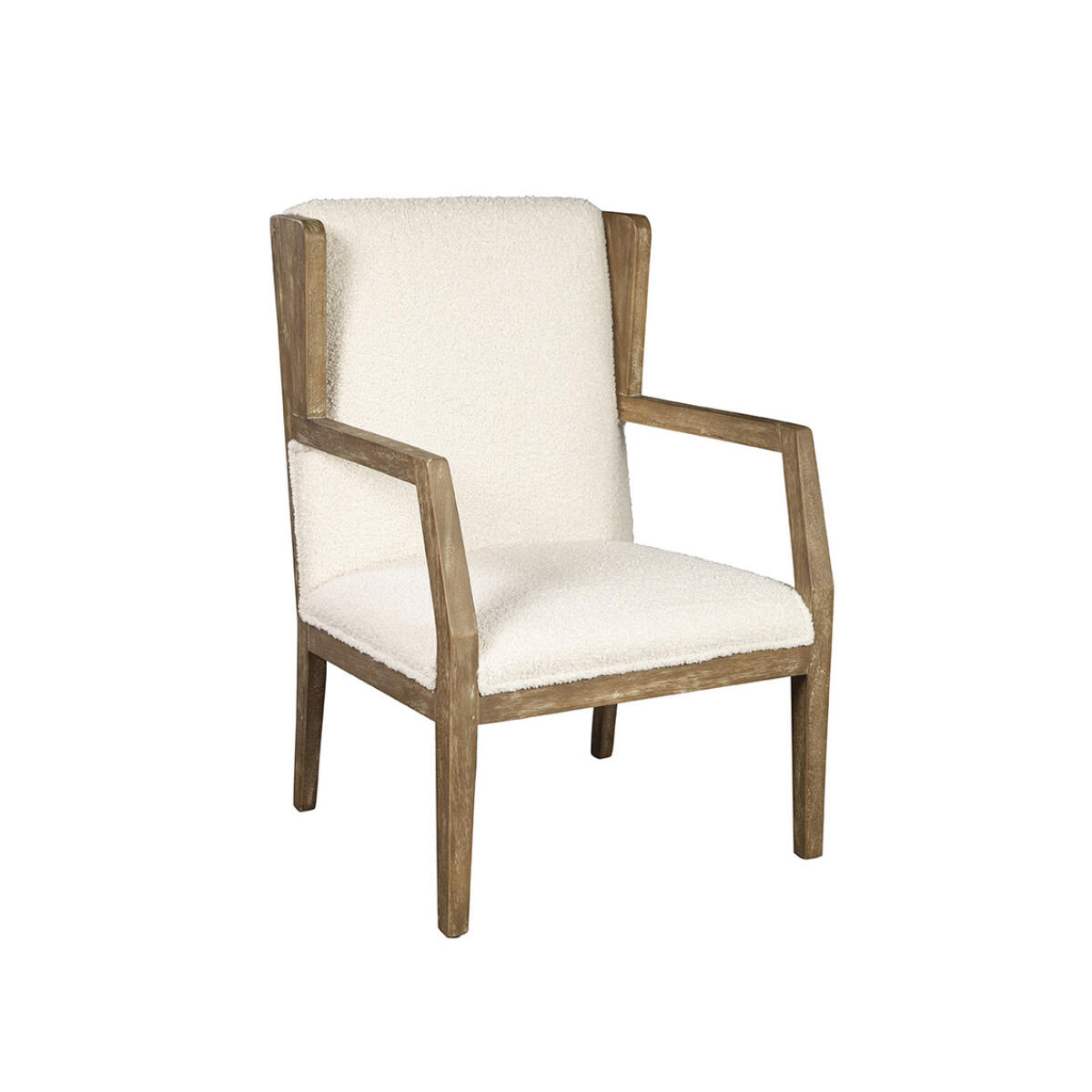 Gentlemen's Occasional Chair - Image 2
