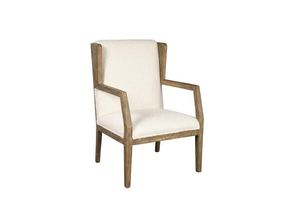 Gentlemen’s Occasional Chair Chairs Brown
