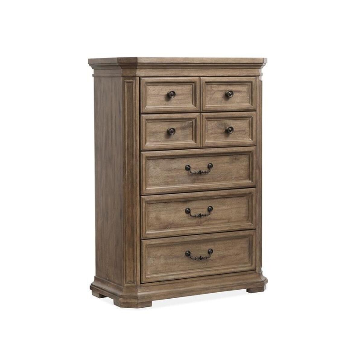 Adler Court Drawer Chest - Image 8