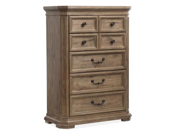 Adler Court Drawer Chest - Image 8