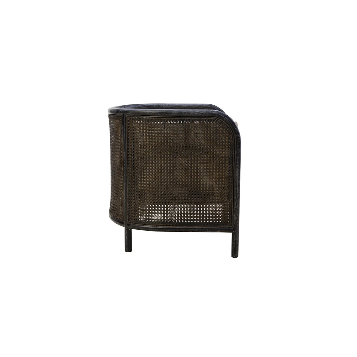 Montgomery Cane Chair Chairs Brown 6