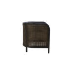 Montgomery Cane Chair - Image 4