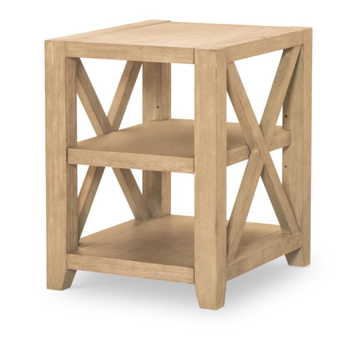 Chairside Table - Image 2