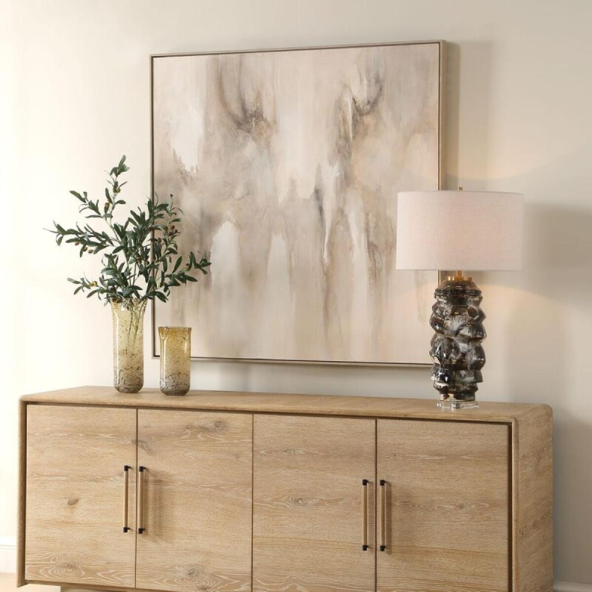 Embark Hand Painted Canvas Art Art 6