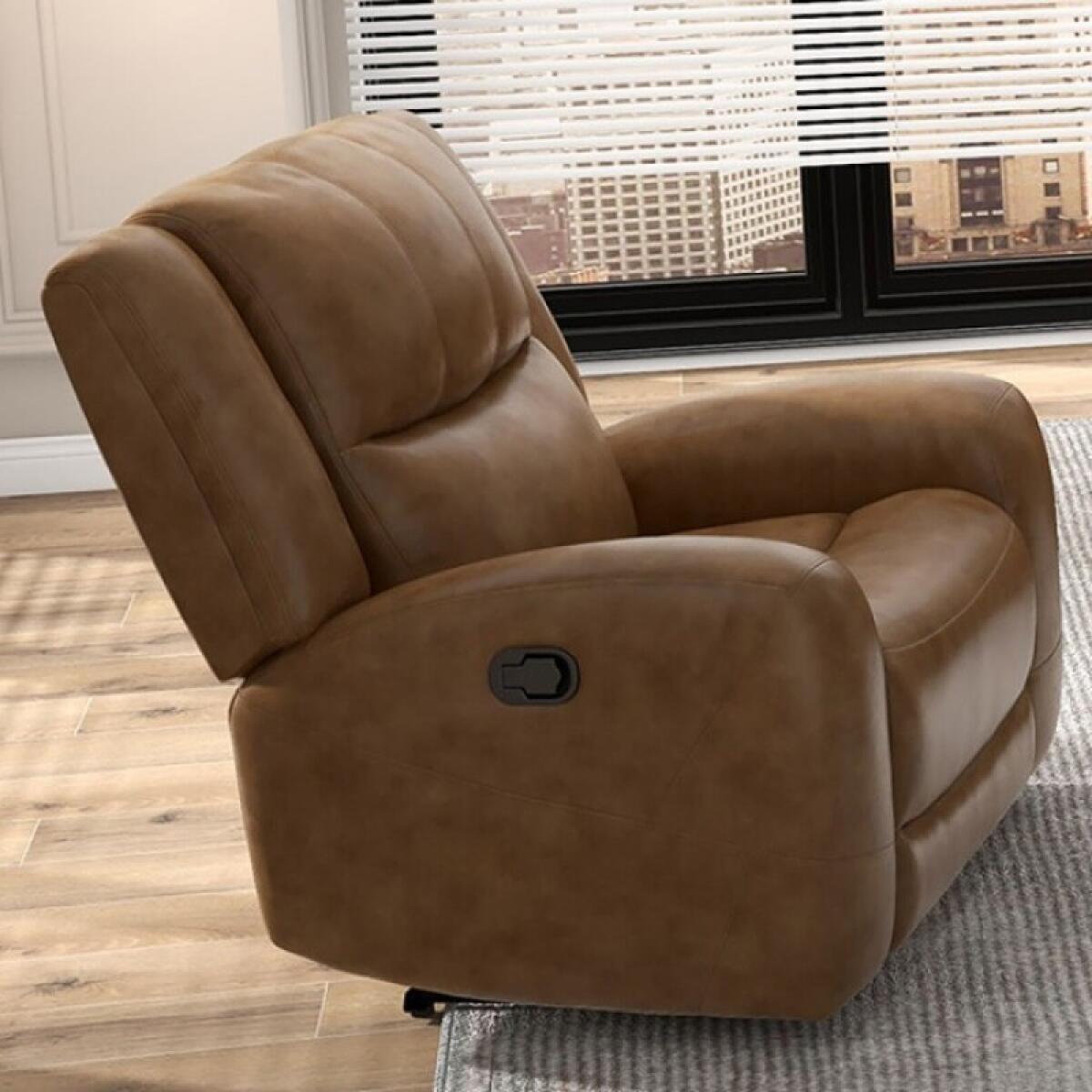 Leolinus Manual Recliner - Image 2