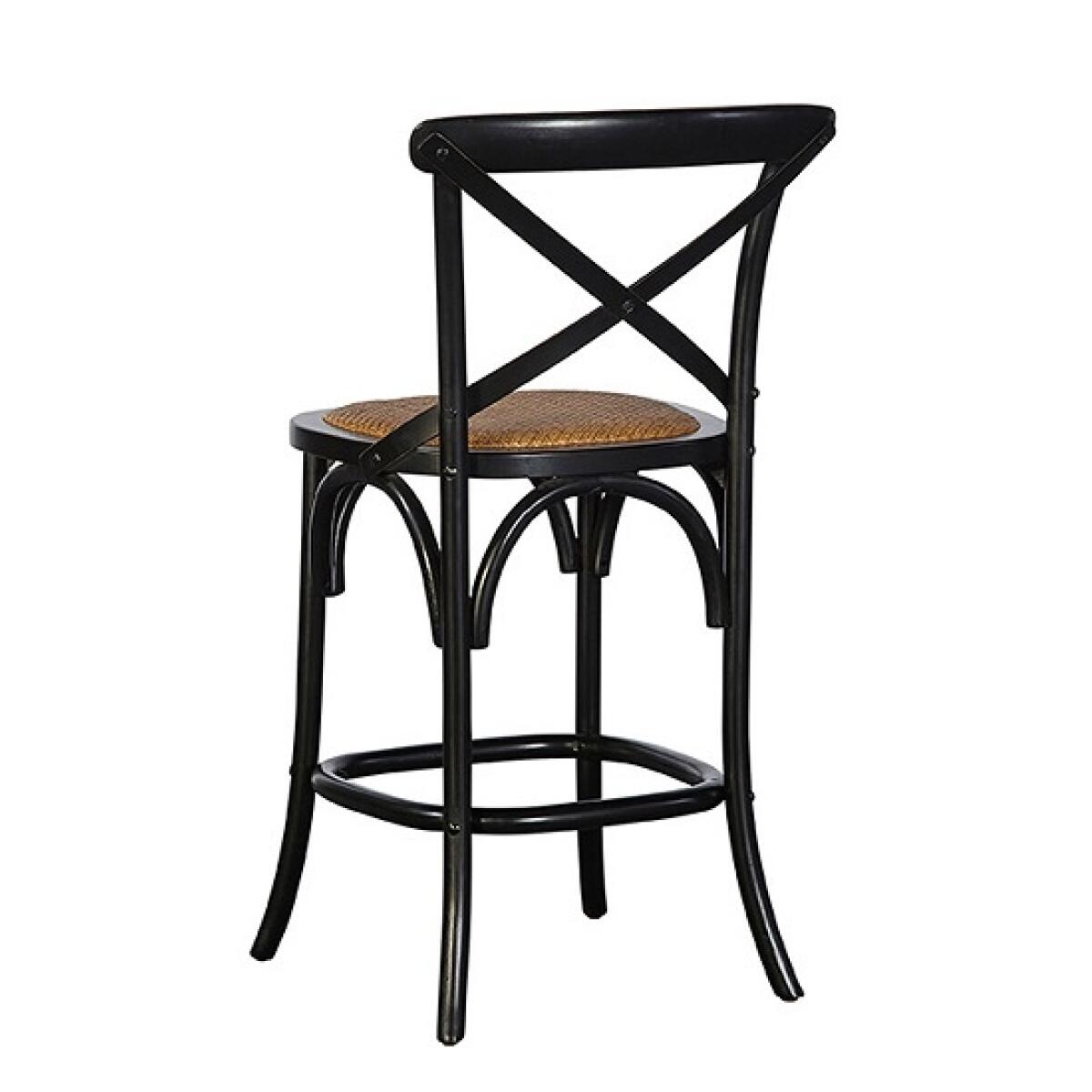 Bentwood Counter Stool - Image 3