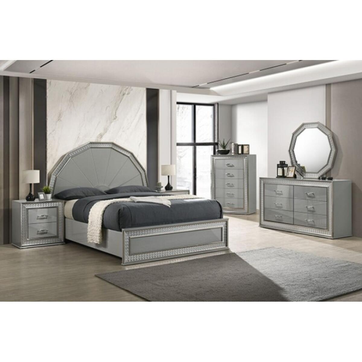 Cassiopeia Nightstand - Image 3