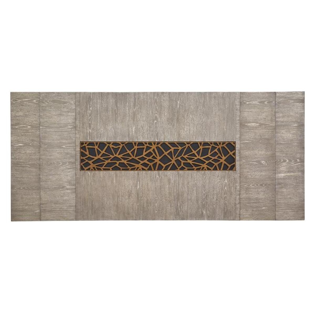 Ryker Rectangular Dining Table - Image 4