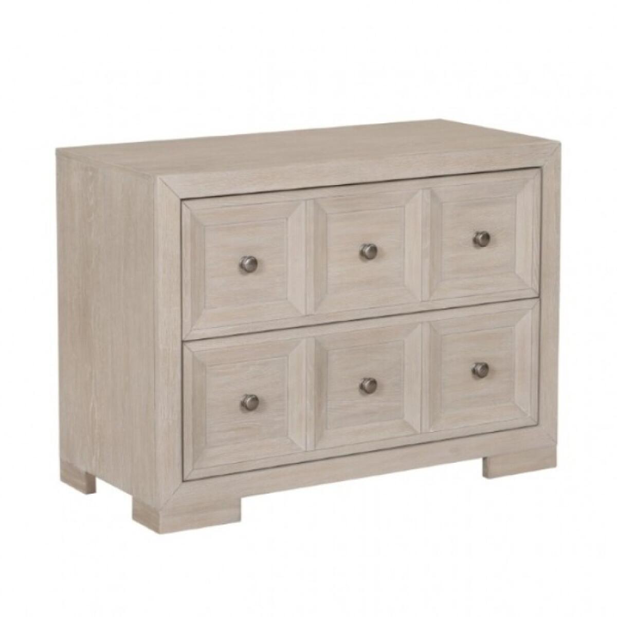 Hatton Cross 5 Pc Queen Bedroom Set (N2) - Image 6