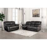 Glarus Sofa Manual Recliner - Image 3