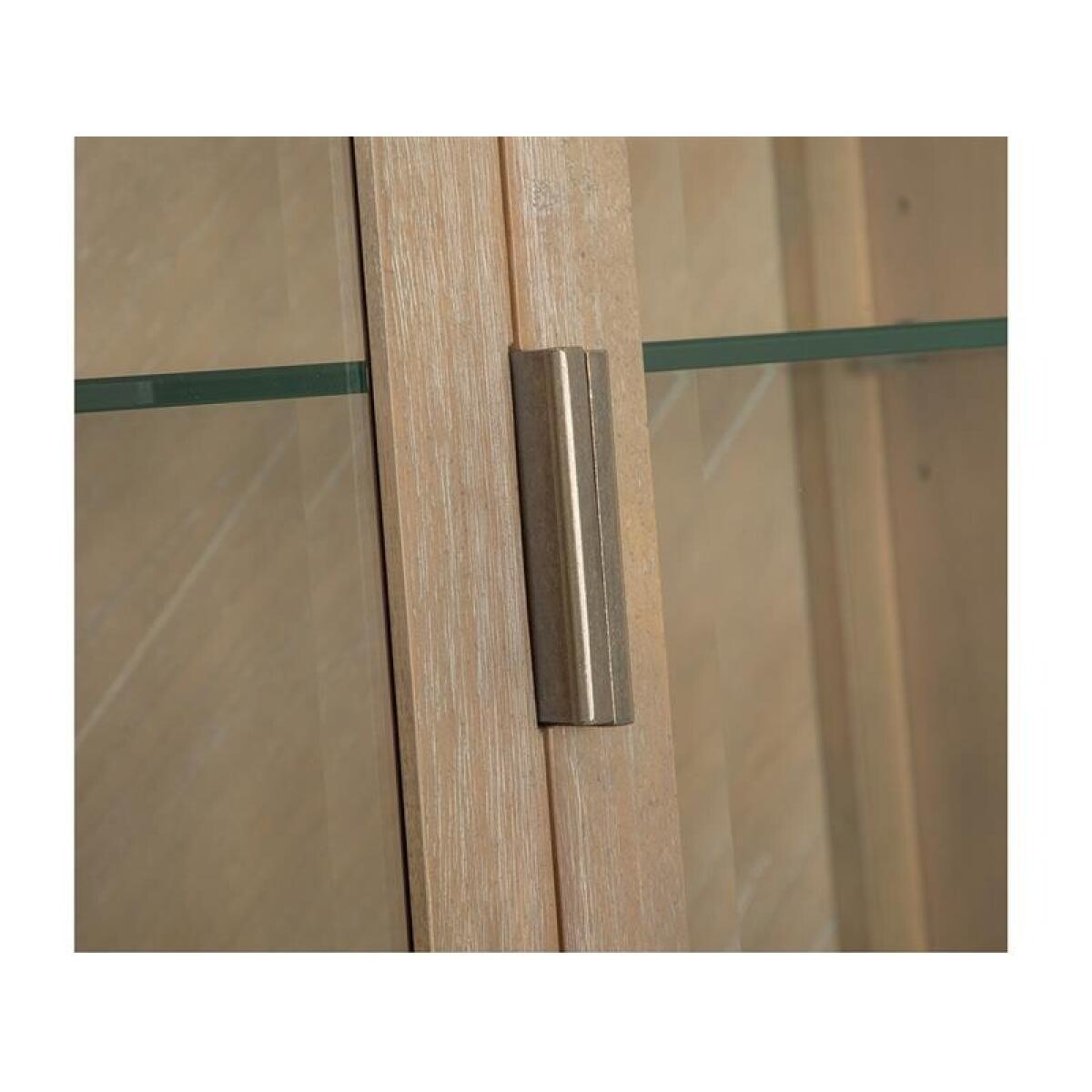 Ainsley D5333-08 Display Cabinet - Image 4