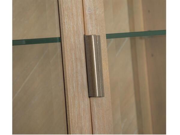 Ainsley D5333-08 Display Cabinet - Image 4