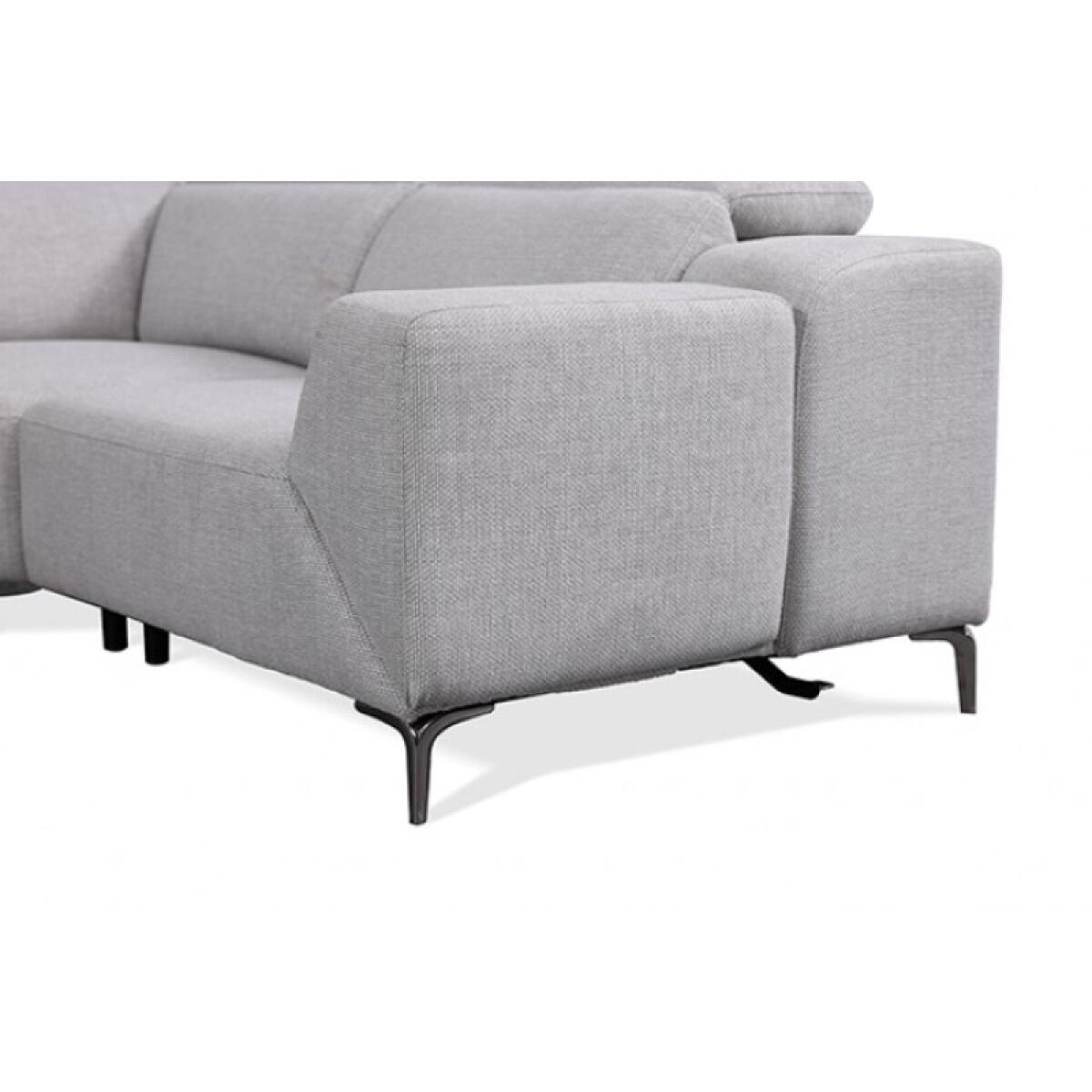 Melancton Power Sectional - Image 10