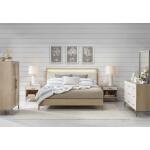Complete Upholstered Bed King 6/6 Beds Beds 15