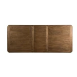 Mandal 9 Pc Dining Table Set - Image 6