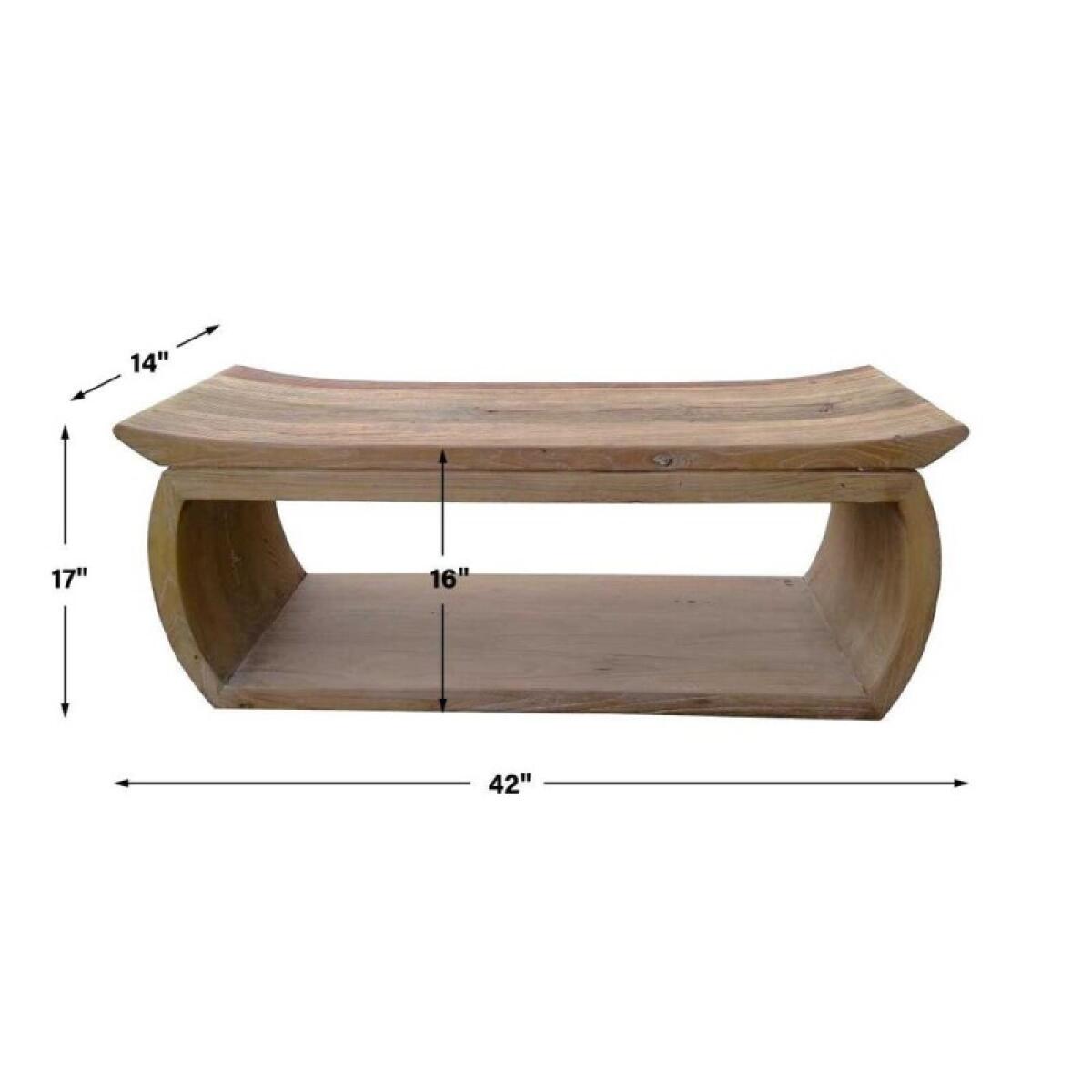 Connor Bench - Image 10