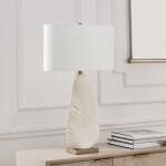 Palm Leaf Table Lamp - Image 5