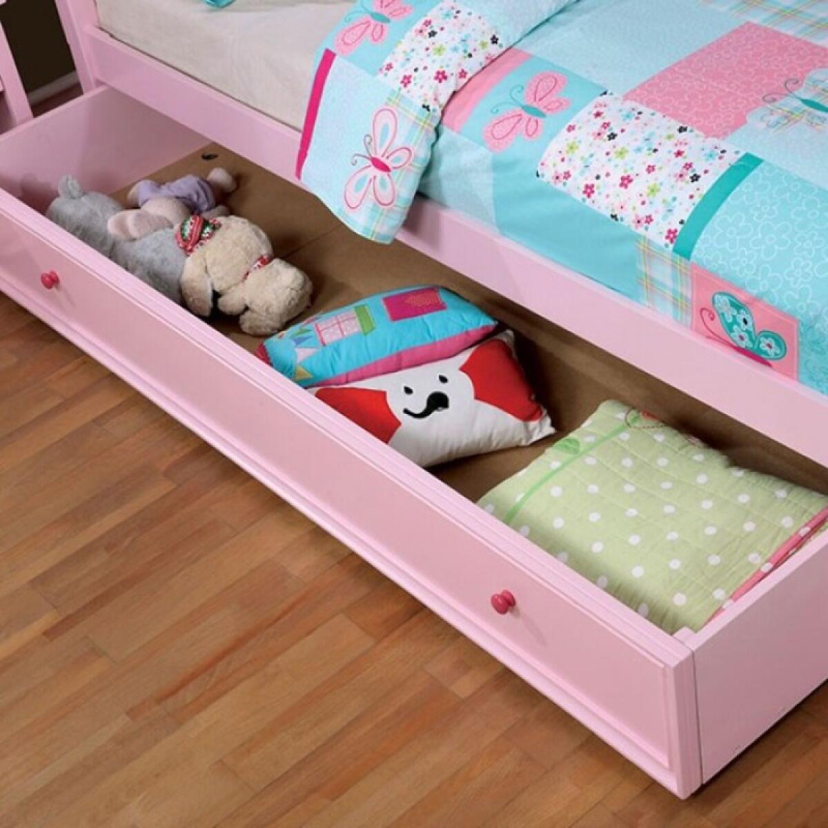 Dani Trundle Bed Parts Bed Parts 4