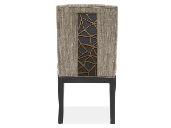 Ryker Upholstered Host Side Chair (2/ctn) - Image 8