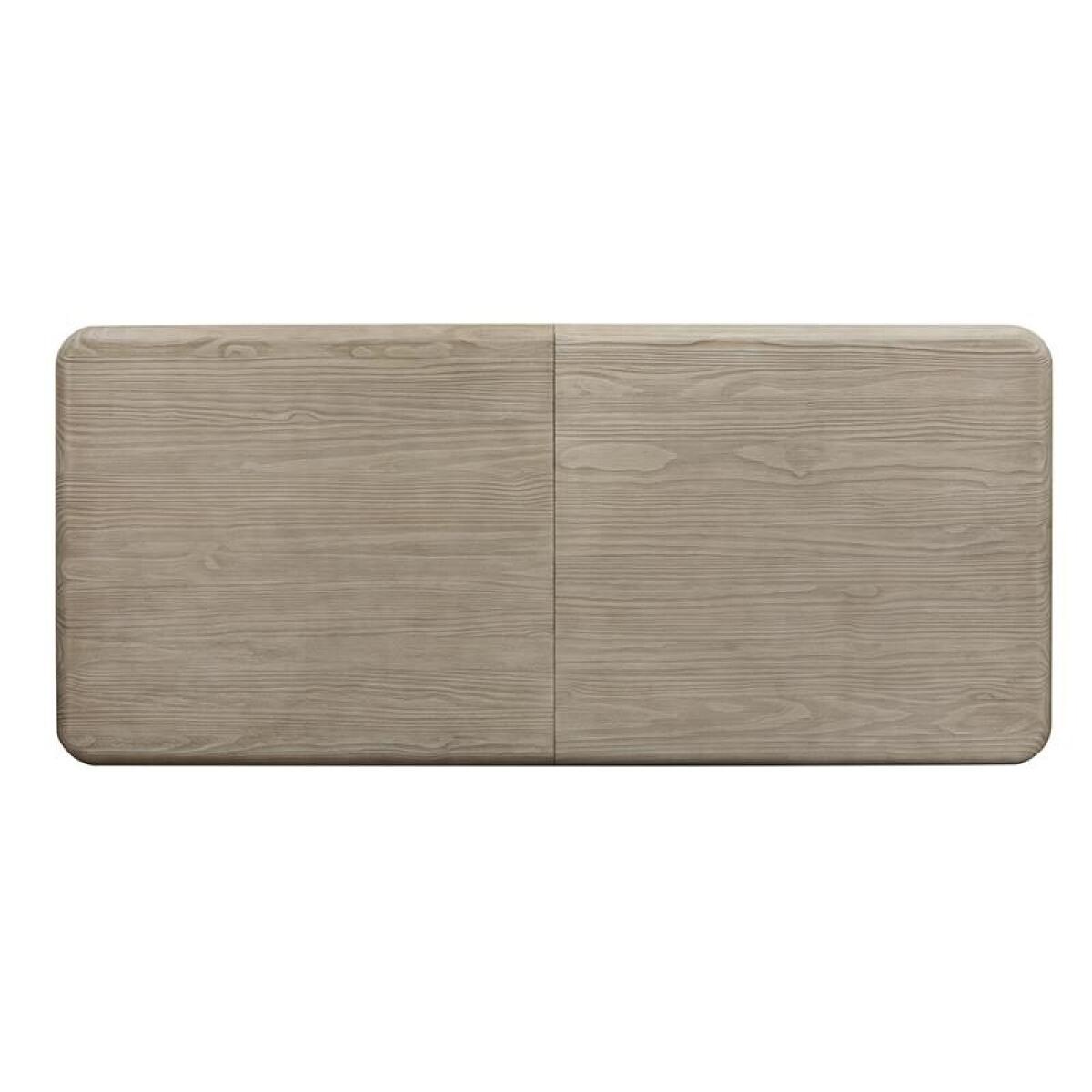 Braelyn Trestle Dining Table - Image 5