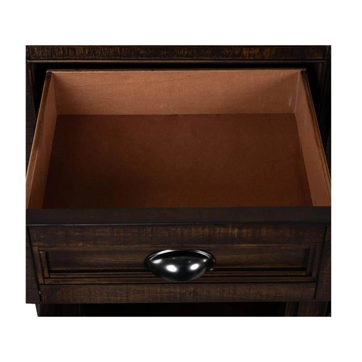 Bay E4398-08 Console 80" - Image 5