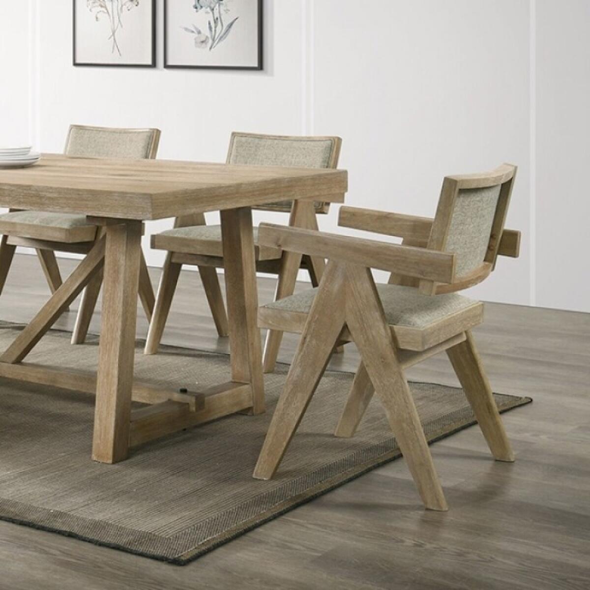Guisborough Dining Table - Image 2