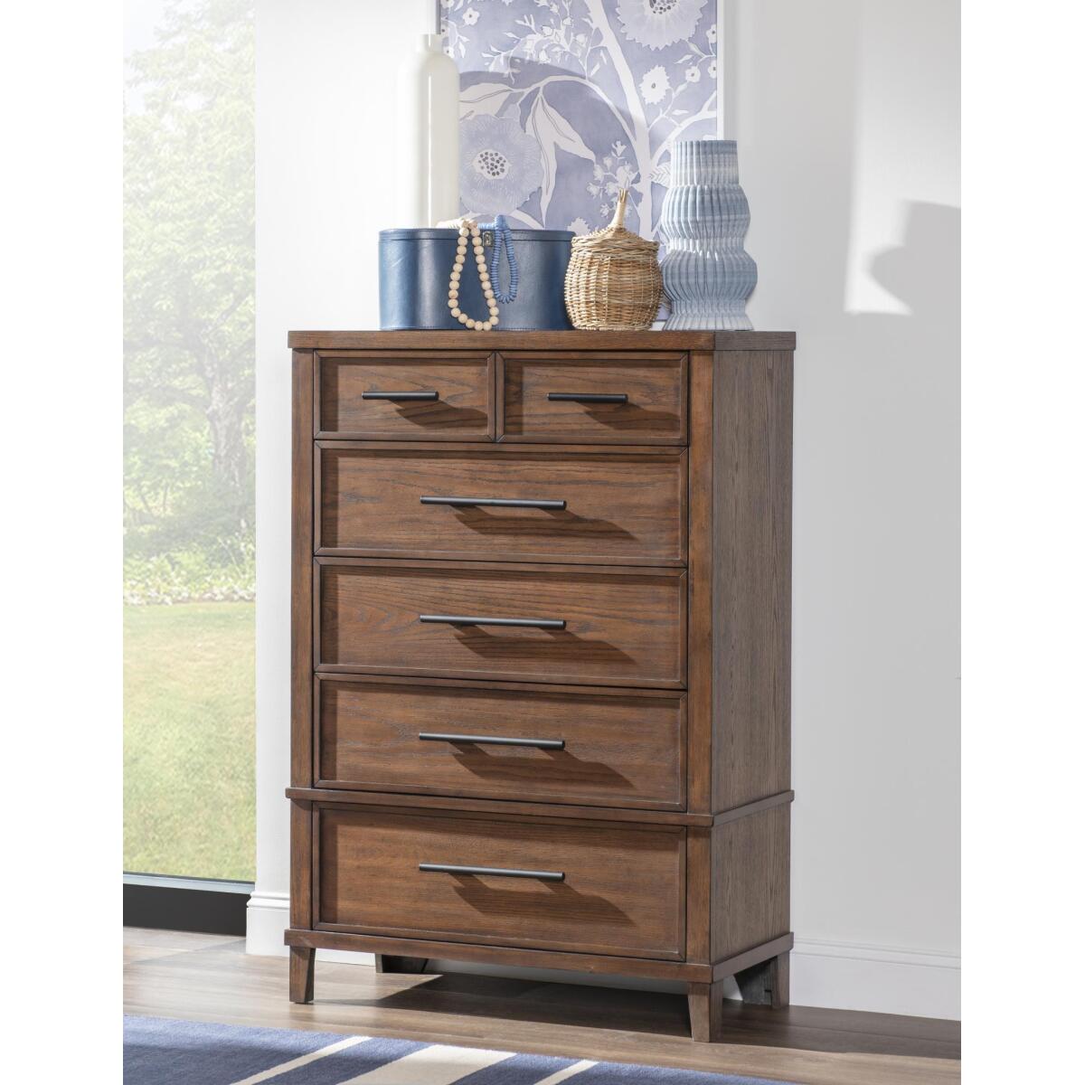 Chest Chests Brown 6