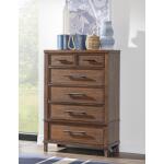 Chest Chests Brown 15