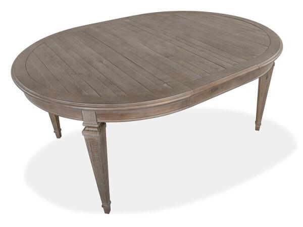 Lancaster D4352-25 Round Dining Table - Image 6