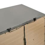 Emmeline Night Stand - Image 4