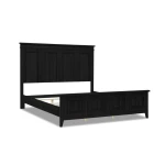 TY657 Today's Traditions BR Complete Panel Bed Ca King