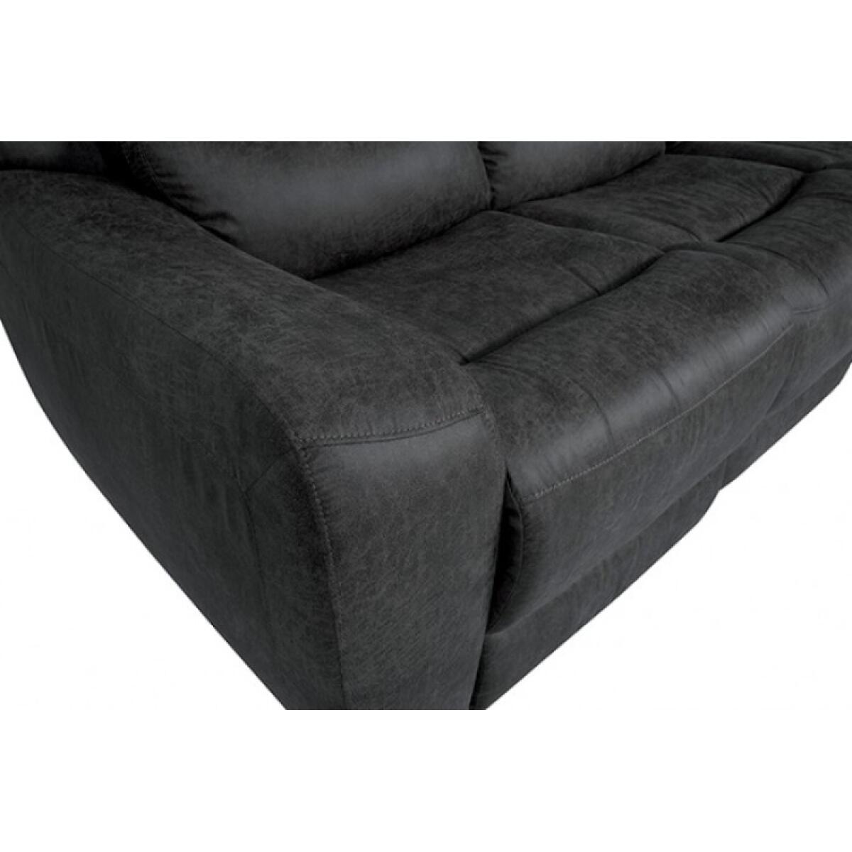 Demetrius Power Loveseat - Image 5