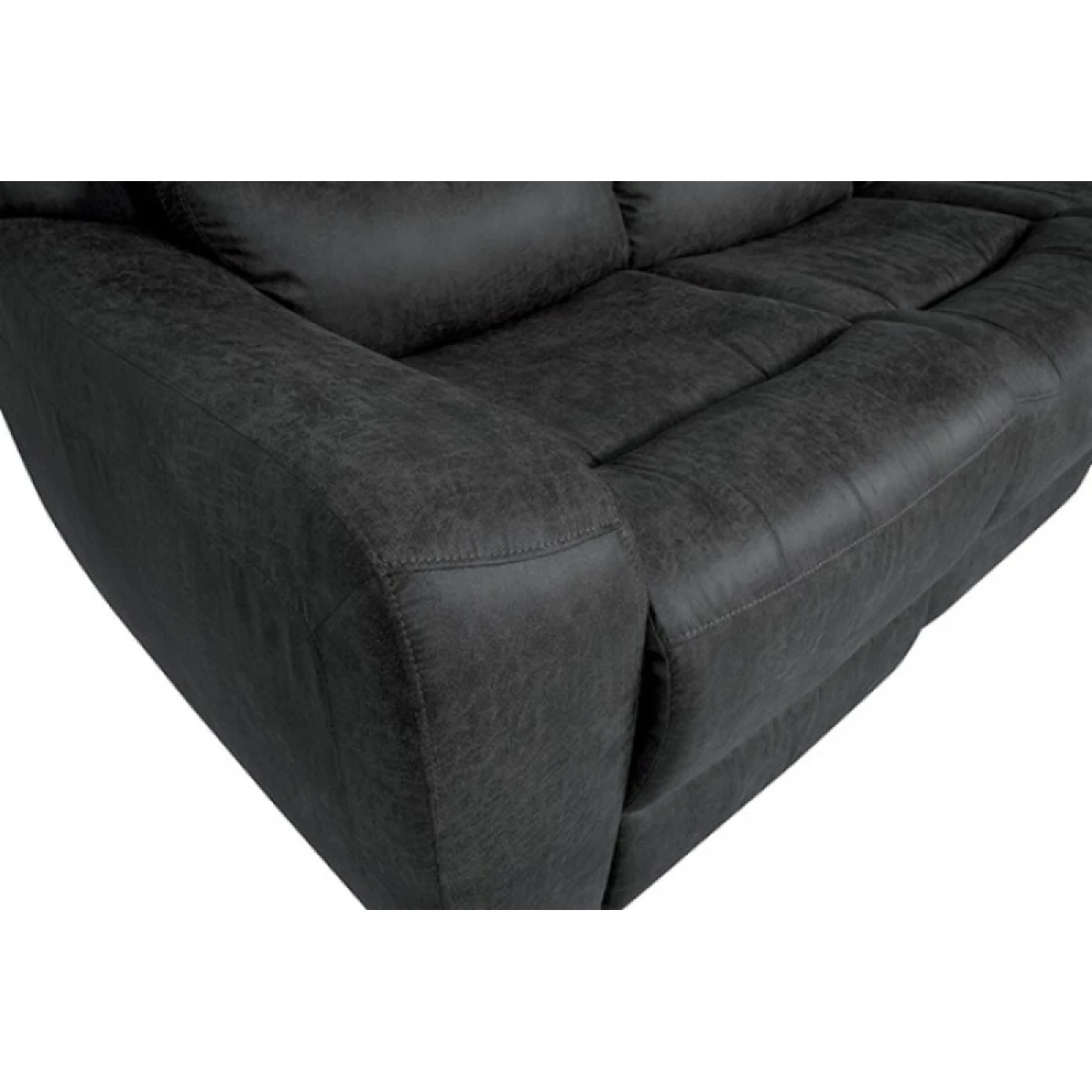 Demetrius Power Loveseat - Image 5