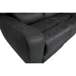 Demetrius Power Loveseat - Image 5