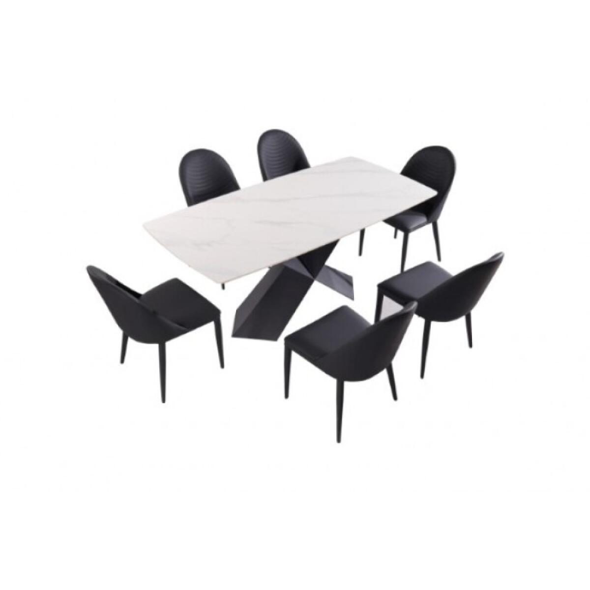 Lenvik Dining Table - Image 6