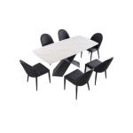 Lenvik Dining Table - Image 6