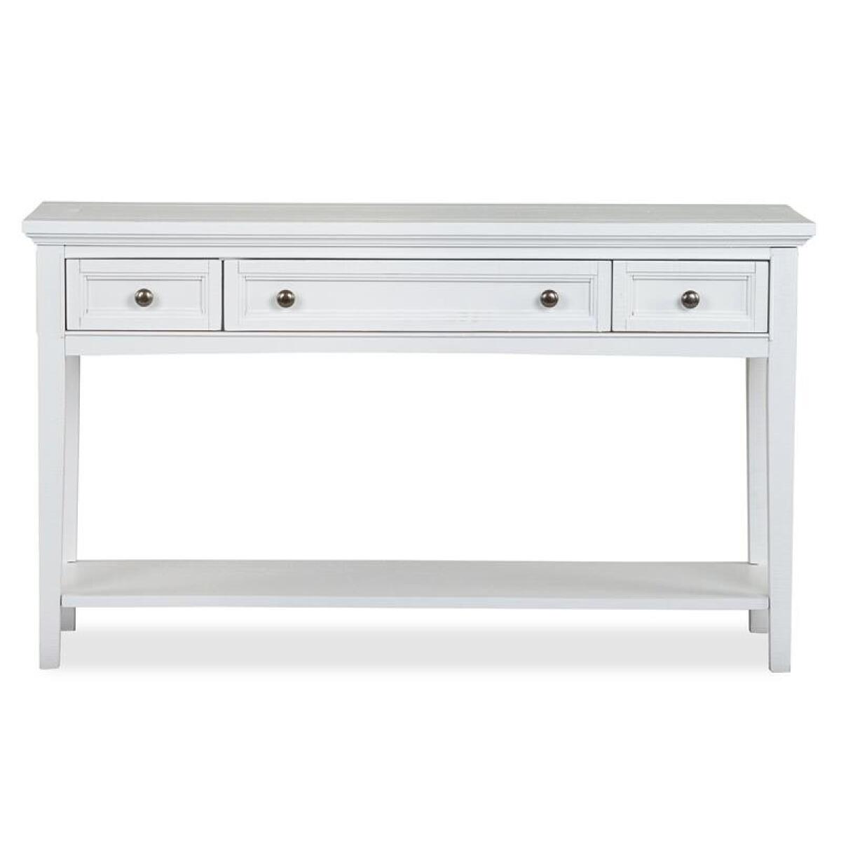 Heron Cove Rectangular Sofa Table - Image 5