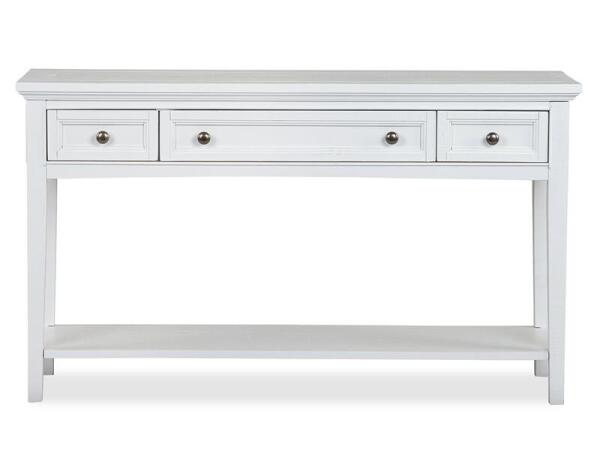 Heron Cove Rectangular Sofa Table - Image 5